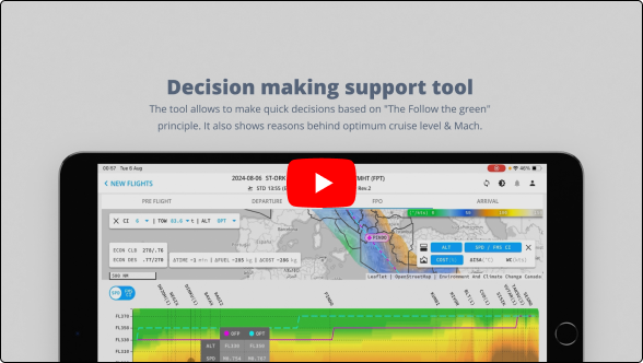 Decision making support tool
