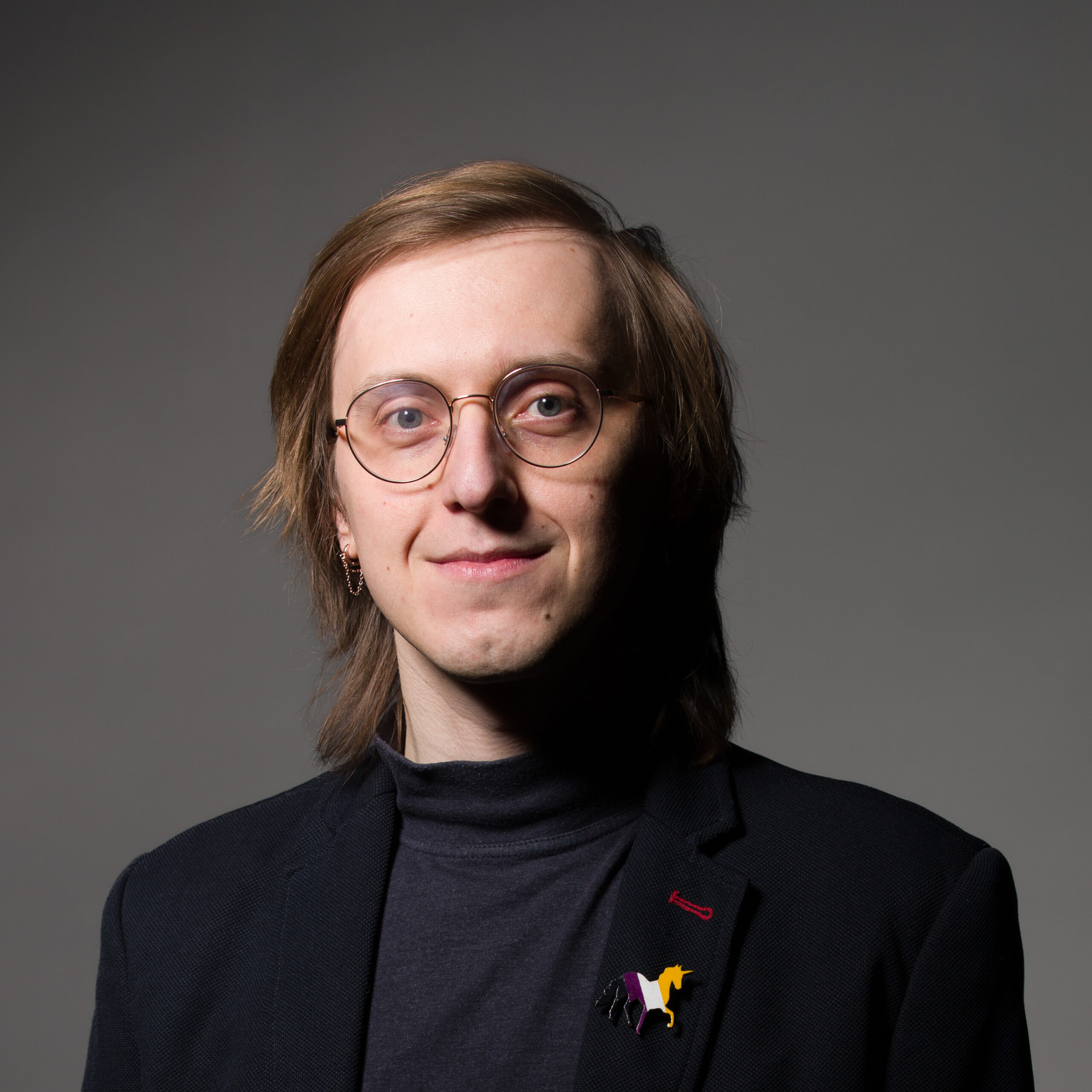 Adrian Zieliński