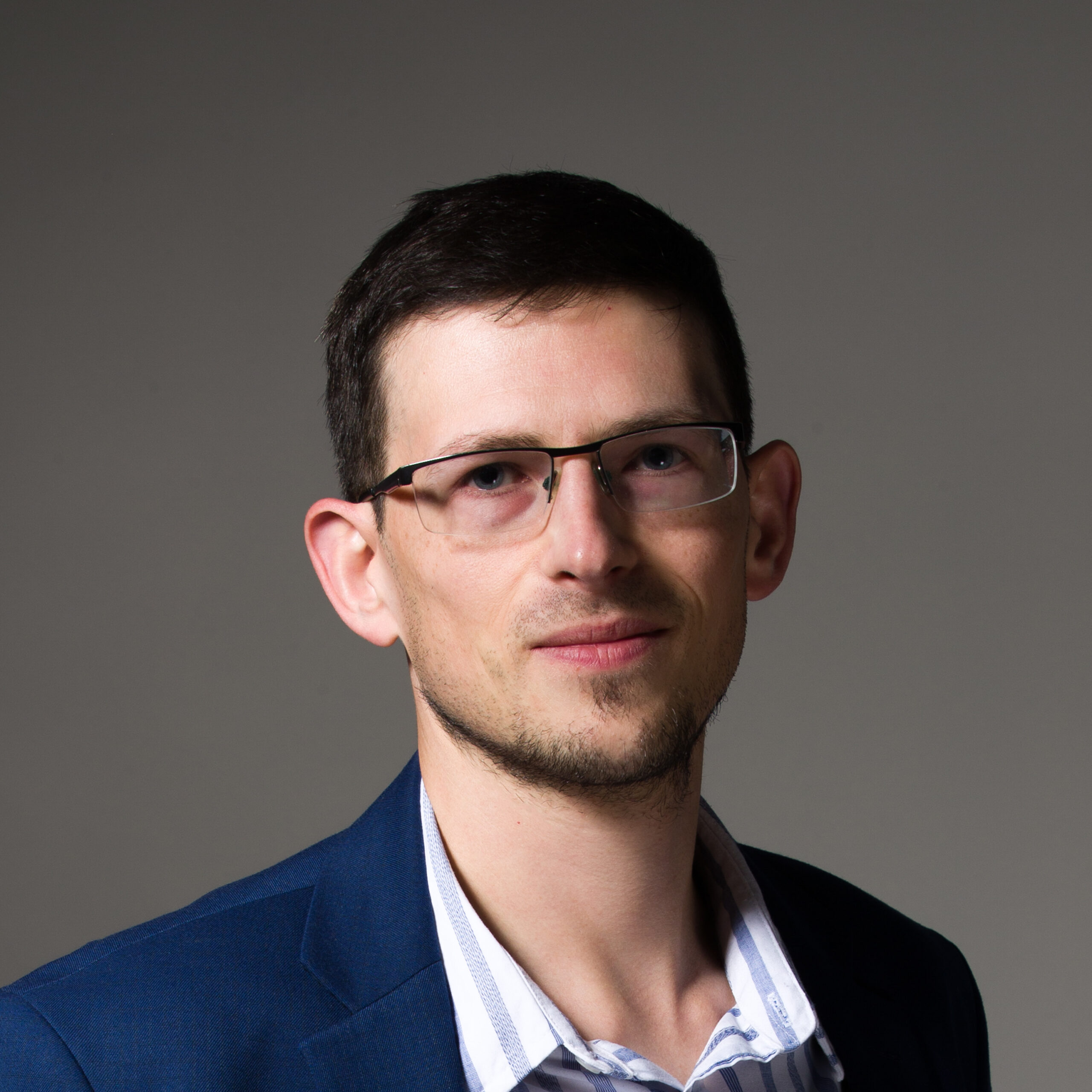 Michał Skowronek